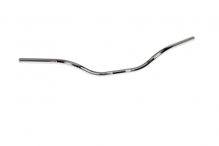 BEACHBAR HANDLEBAR 25 MM (1&quot;) IN CHROME 561-55-291