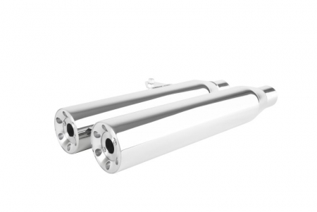 EAGLE M7 STRAIGHT CUT CHROME 561-65-8323316K