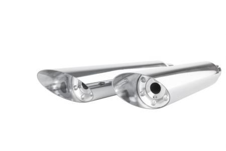 EAGLE SIDEWINDER SLASH CUT CHROME 561-65-8323317