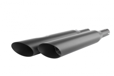 EAGLE SIDEWINDER SLASH CUT BLACK VELVET 561-65-8323327K
