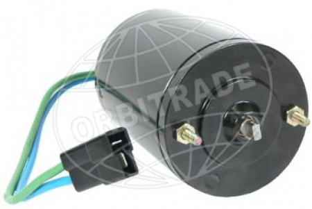 ORBITRADE, TRIM/TILT MOTOR 117-5-19475