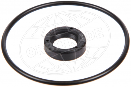 ORBITRADE, GASKET SET 117-5-22095