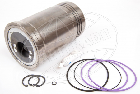 ORBITRADE CYLINDER LINER KIT 31, 41 117-4-30834