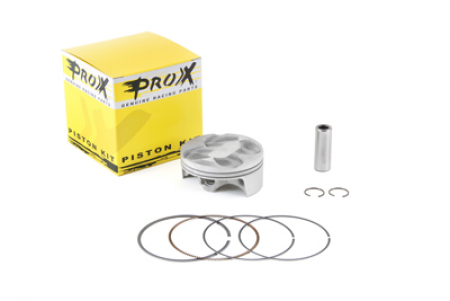 PROX PISTON KIT RM-Z250 '07-09 &quot;ART&quot; 13.4:1 400-01-3338-A