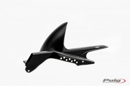 PUIG REAR HUGGER HONDA CB500F 19' C/MATT BLACK 33-3557J