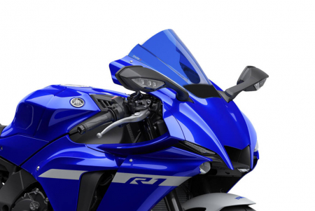 PUIG Z-RACING SCREEN YAMAHA YZF-R1 20' C/BLUE 33-3826A