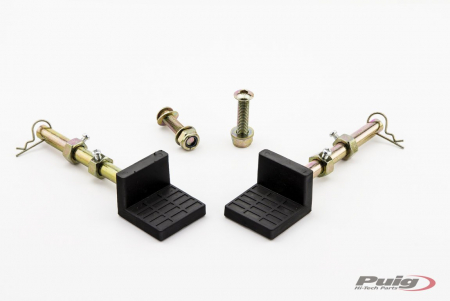 PUIG ACCESORIES FOR STAND-PADDOCK REAR FOR SWING ARM 33-4349P
