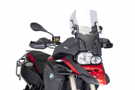 PUIG SCREEN TOURING N.G.BMW F800GS ADVENTURE 13-18 33-7307W