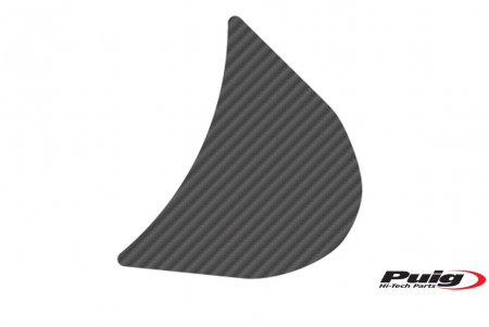 PUIG YOKE PROTECTOR KAWASAKI Z1000 14-17'' C/ CARBON 33-7469U