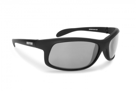 BERTONI EYEWEAR P545FTS PHOTOCHROMIC POLARIZED 676-545004