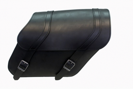 SADDLEBAG DYNA RIGHT-SIDE BLACK 561-LZAD2-1097