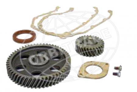 ORBITRADE CAM GEAR KIT B18, B20, B30 117-4-12944