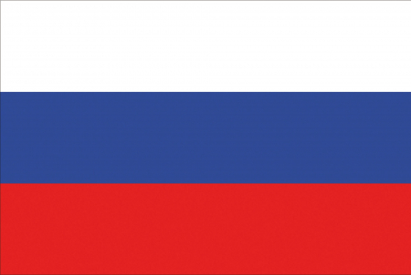 *OSCULATI FLAG RUSSIA 70 X 100 CM M35-460-05
