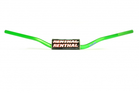 RENTHAL FATBAR 609 CARMICHAEL HIGH VIHREÄ 455-609-01-GN