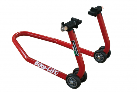 BIKE-LIFT FS-10/H FRONT STAND FOR RADIAL BRAKE. HIGH VERSION. SUPPLIED WITH SBG- 9-4105-1