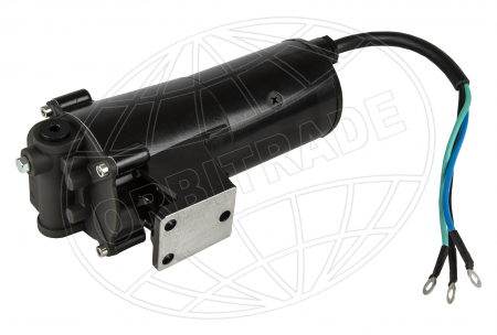 ORBITRADE, HYDRAULIC PUMP 117-5-19051