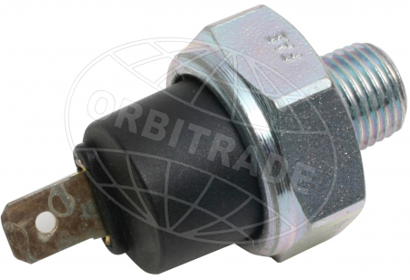 ORBITRADE, OIL PRESSURE 117-4-18587