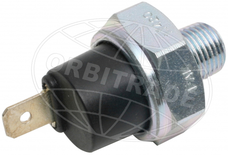 ORBITRADE, OIL PRESSURE 117-4-18750