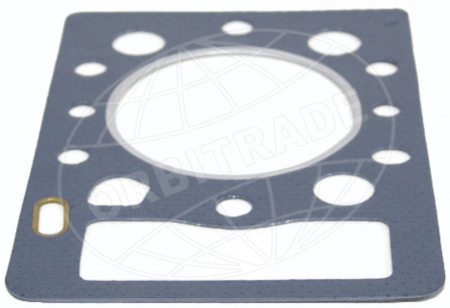 ORBITRADE, CYLINDER HEAD GASKET 117-4-13569