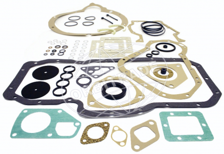 ORBITRADE, GASKET SET 117-4-21387