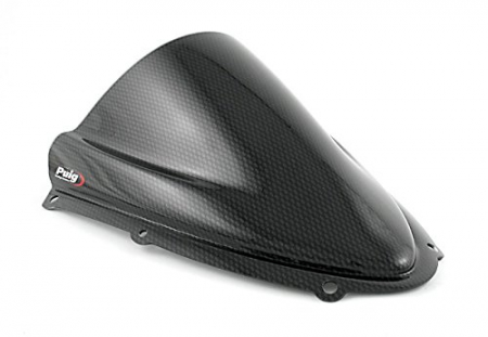 PUIG RACING SCREEN SUZUKI GSXR6/750 08-10 C/CARBON LOOK 33-4629C