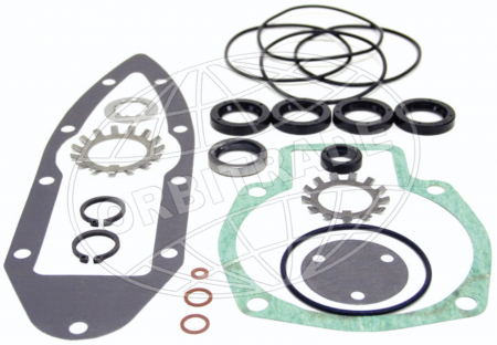 ORBITRADE, GASKET SET 117-5-19399