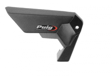 PUIG REAR CAP OF BRAKE FLUID TANK MT09 TRACER 15-17 33-8542C