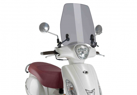 PUIG WINDS. URBAN KYMCO MILER 125 17-18'/FILLY 125 18' 33-9502H