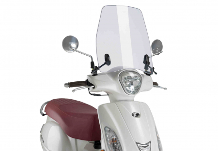 PUIG WINDS. URBAN KYMCO MILER 125 17-18'/FILLY 125 18' 33-9502W