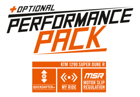 PERFORMANCE PACK 61600920000