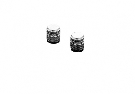 HIGHWAY HAWK VALVESTEM COVERSET 561-01-124