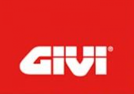 GIVI SPECIFIC PLATE FOR MONOLOCK® BOXES 322-SR19M