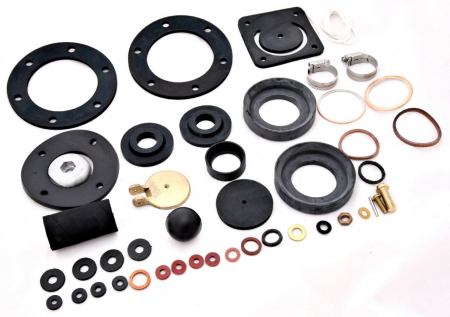 VICTORY EXTENDED CRUISING SPARES KIT 107-TBV0881