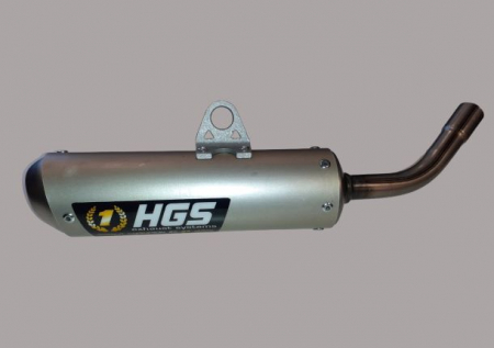 HGS ÄÄNENVAIMENNIN 2T RACING KTM65 16- 46-62-4204