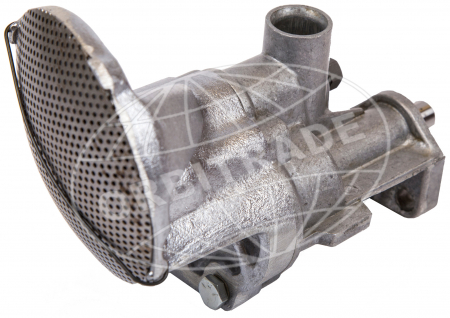 ORBITRADE, OIL PUMP 117-4-14946