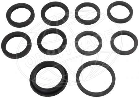 ORBITRADE, GASKET SET 117-2-22051