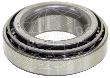 ORBITRADE, BEARING 117-5-19500