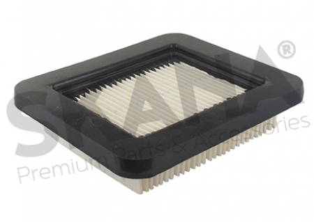 SKANA ILMANSUODATIN, PAPERI, HUSQVARNA 345FR-545FX,RX-555 / JONSERED 2245,2255 442-410-0143