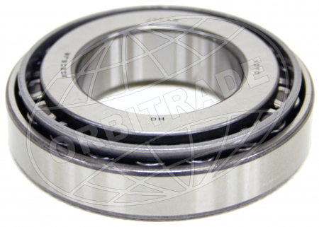 ORBITRADE, BEARING 117-5-19044