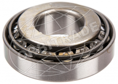 ORBITRADE, BEARING 117-5-19072