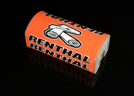 RENTHAL FATBAR PEHMUSTE ORANSSI 455-P234