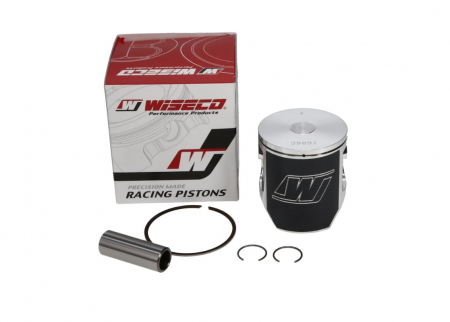 WISECO PISTON KIT SHERCO 125SE/SC-R '18-22 398-888M05400