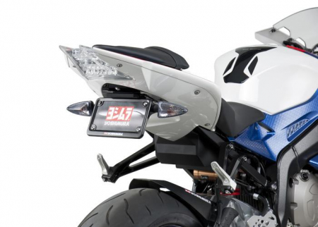 YOSHIMURA BMW S1000RR 2010-19 / S1000R 14-16 FENDER ELIMINATOR KIT 31-070BG152002