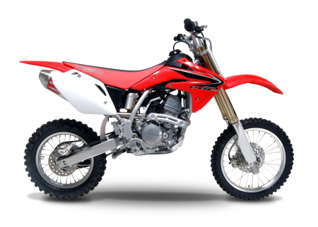 YOSHIMURA FULL SYSTEM HONDA CRF150R RS2/FULL/ALU 31-2215503