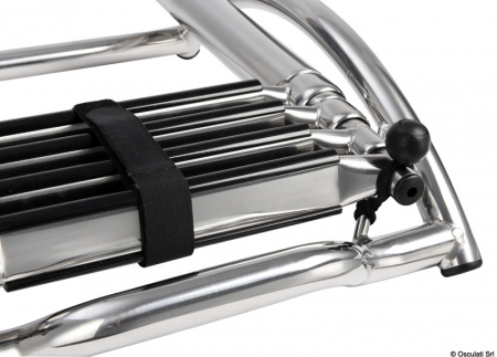 QUICK COUPLING LADDER FOR DINGHIES M49-557-04