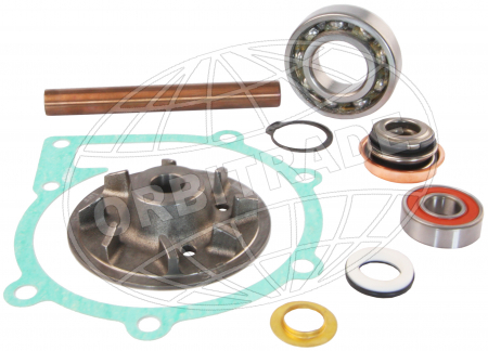 REPAIR KIT CIRCULATING PUMP D30, D31, D32 117-2-20793