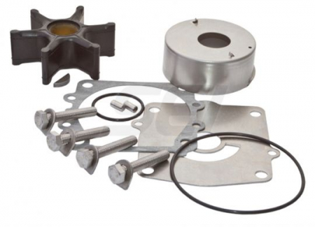 SEI WATER PUMP KIT, WITHOUT HOUSING (EARLY) 112-96-416-02BK