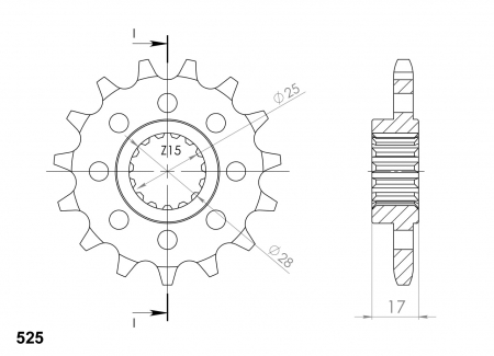 SUPERSPROX ETURATAS 749.15 27-1-749-15