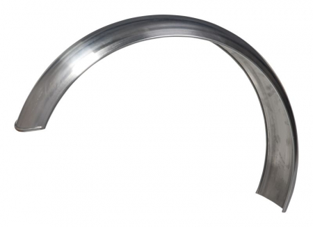 FENDER BOBBER ALUMINUM 160MM 561-C59-0003