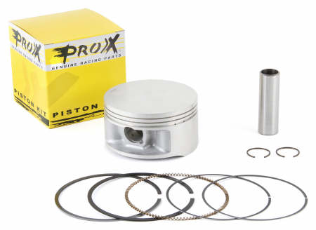 PROX PISTON KIT YFM660R RAPTOR ''01-05 + GRIZZLY/RHINO ''02-08 400-01-2660-100